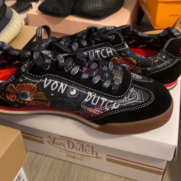 Von Dutch